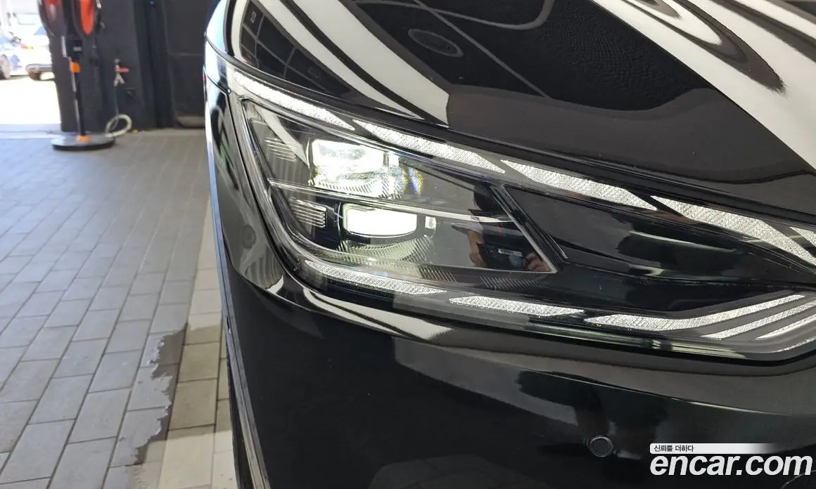 Kia EV6 2023 0.1 автомат (гидро), фото 8 Kia EV6 2023 0.1 автомат (гидро), фото 8
