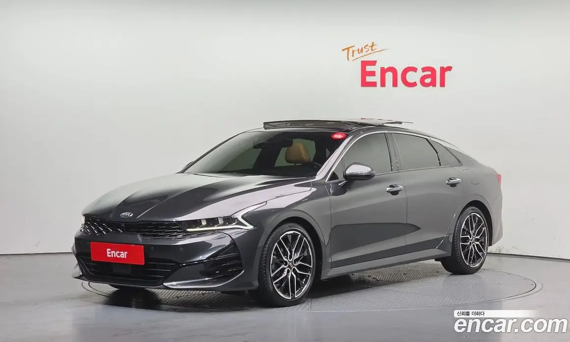 Kia K5 (Optima) 2021 1.6 автомат (гидро), фото 1 Kia K5 (Optima) 2021 1.6 автомат (гидро), фото 1