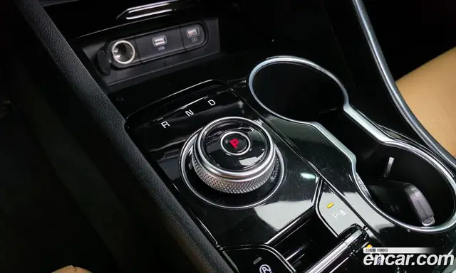 Kia K5 (Optima) 2021 1.6 автомат (гидро), миниатюра 12