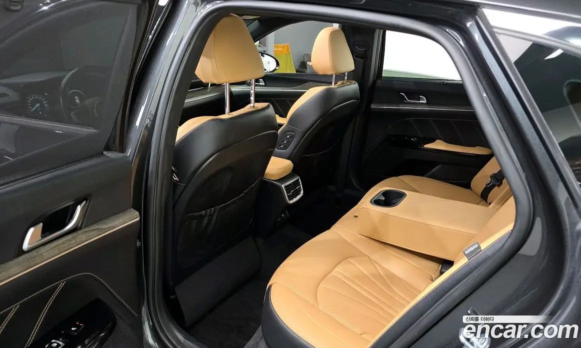 Kia K5 (Optima) 2021 1.6 автомат (гидро), фото 17 Kia K5 (Optima) 2021 1.6 автомат (гидро), фото 17