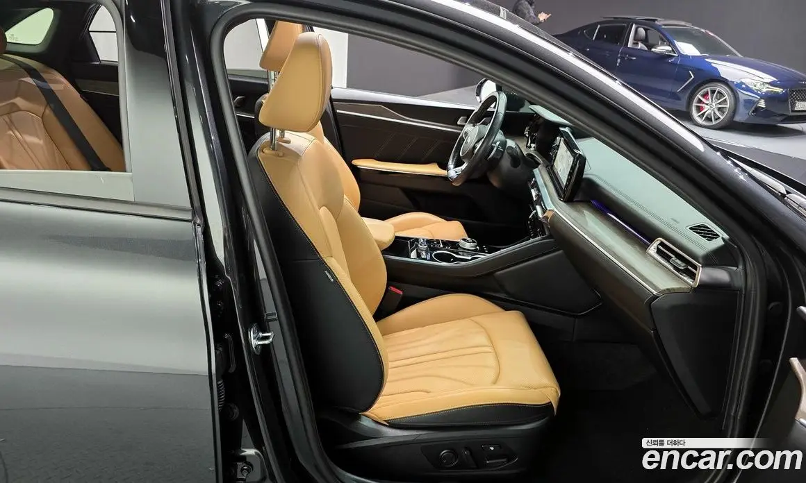 Kia K5 (Optima) 2021 1.6 автомат (гидро), фото 18 Kia K5 (Optima) 2021 1.6 автомат (гидро), фото 18