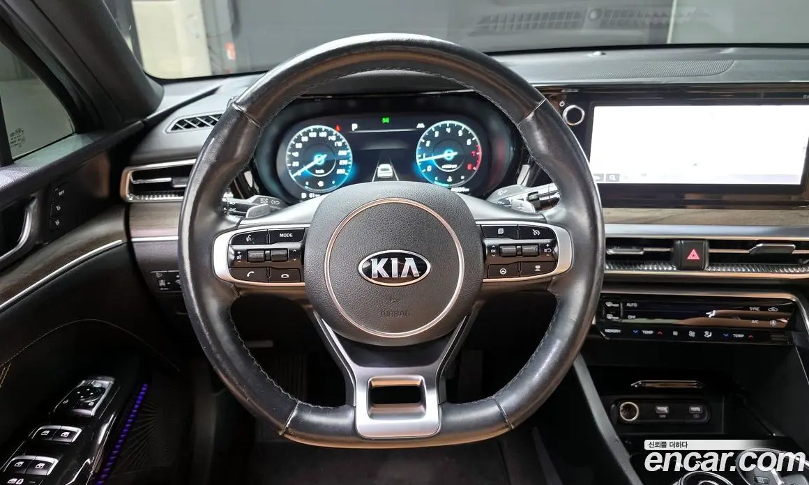 Kia K5 (Optima) 2021 1.6 автомат (гидро), фото 19 Kia K5 (Optima) 2021 1.6 автомат (гидро), фото 19