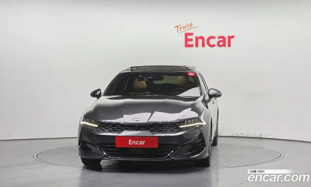 Kia K5 (Optima) 2021 1.6 автомат (гидро), миниатюра 3 Kia K5 (Optima) 2021 1.6 автомат (гидро), миниатюра 3