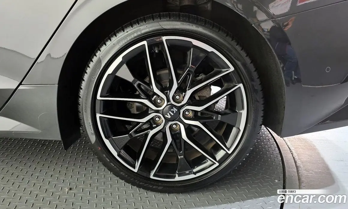 Kia K5 (Optima) 2021 1.6 автомат (гидро), фото 7 Kia K5 (Optima) 2021 1.6 автомат (гидро), фото 7