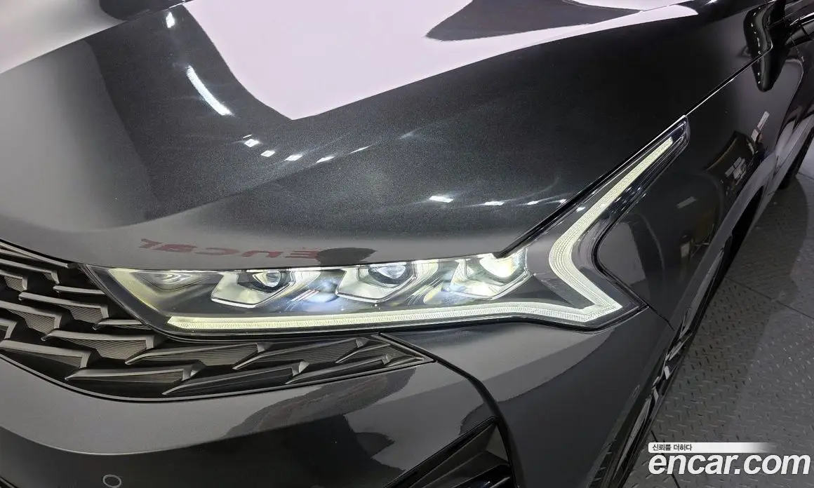 Kia K5 (Optima) 2021 1.6 автомат (гидро), фото 8 Kia K5 (Optima) 2021 1.6 автомат (гидро), фото 8