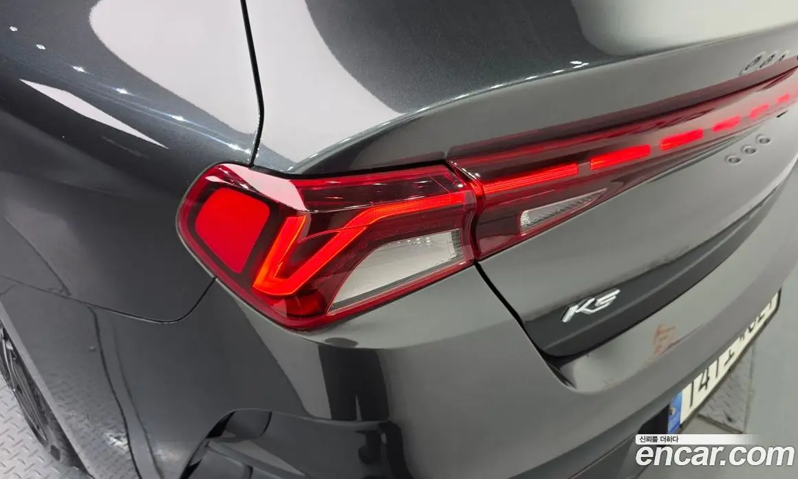 Kia K5 (Optima) 2021 1.6 автомат (гидро), фото 9 Kia K5 (Optima) 2021 1.6 автомат (гидро), фото 9