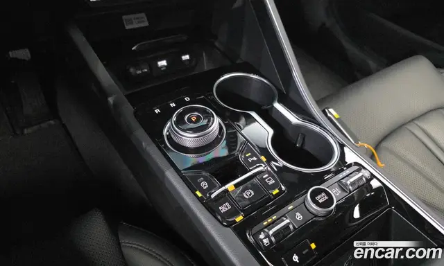 Kia K5 (Optima) 2022 1.6 автомат (гидро), миниатюра 12