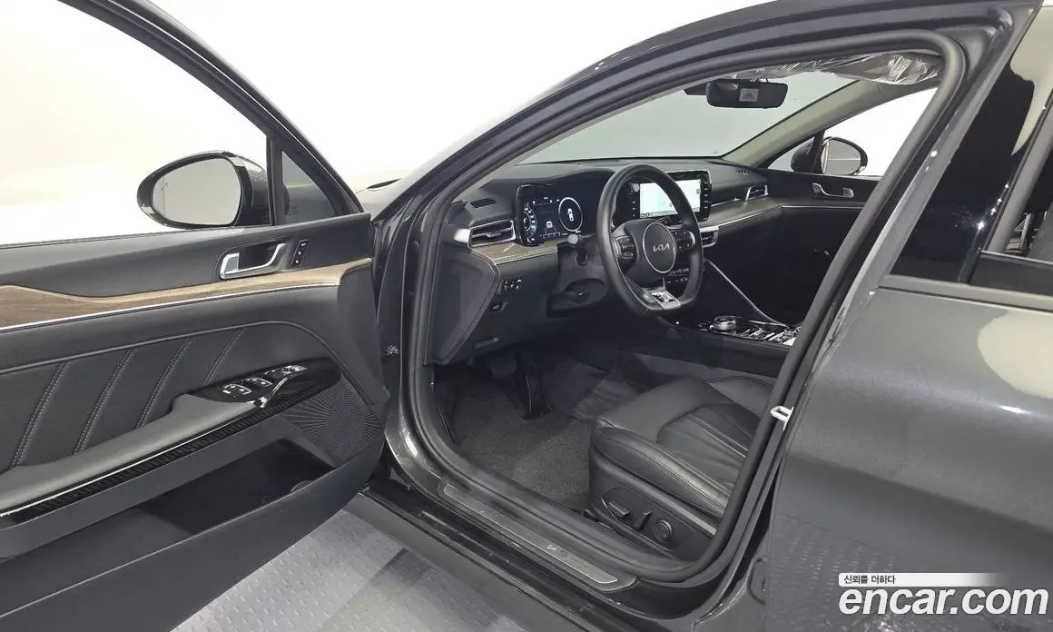 Kia K5 (Optima) 2022 1.6 автомат (гидро), фото 13 Kia K5 (Optima) 2022 1.6 автомат (гидро), фото 13