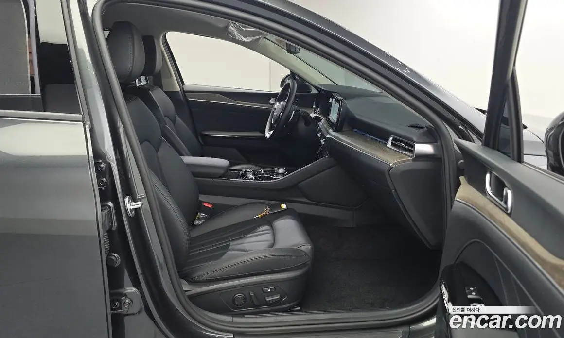 Kia K5 (Optima) 2022 1.6 автомат (гидро), фото 18 Kia K5 (Optima) 2022 1.6 автомат (гидро), фото 18
