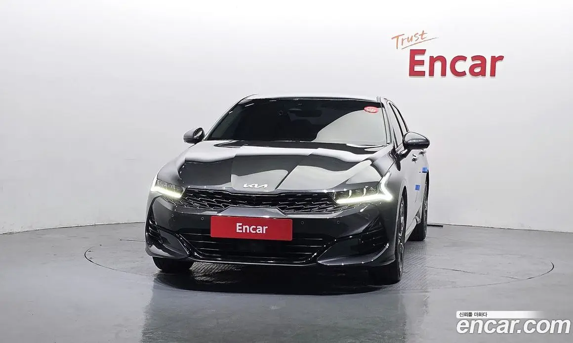 Kia K5 (Optima) 2022 1.6 автомат (гидро), фото 3 Kia K5 (Optima) 2022 1.6 автомат (гидро), фото 3