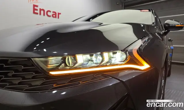 Kia K5 (Optima) 2022 1.6 автомат (гидро), миниатюра 8 Kia K5 (Optima) 2022 1.6 автомат (гидро), миниатюра 8