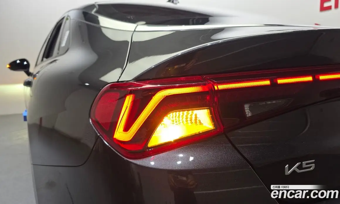 Kia K5 (Optima) 2022 1.6 автомат (гидро), фото 9 Kia K5 (Optima) 2022 1.6 автомат (гидро), фото 9