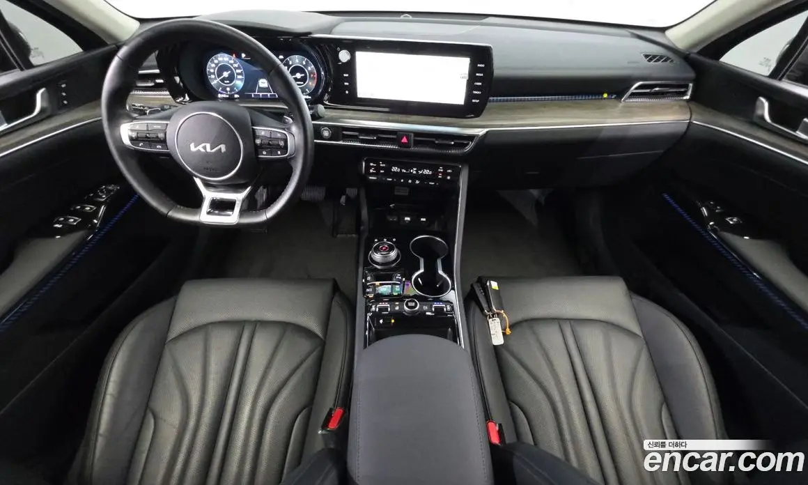 Kia K5 (Optima) 2022 1.6 автомат (гидро), фото 10 Kia K5 (Optima) 2022 1.6 автомат (гидро), фото 10