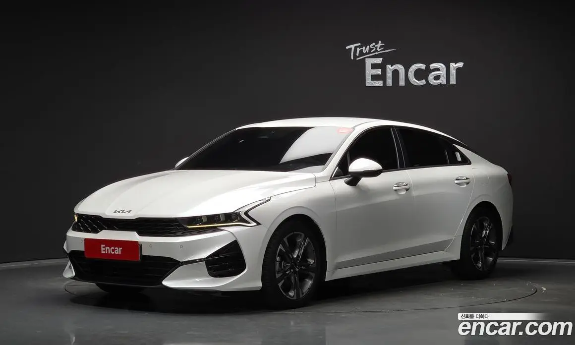 Kia K5 (Optima) 2022 2.0 автомат (гидро), фото 1 Kia K5 (Optima) 2022 2.0 автомат (гидро), фото 1