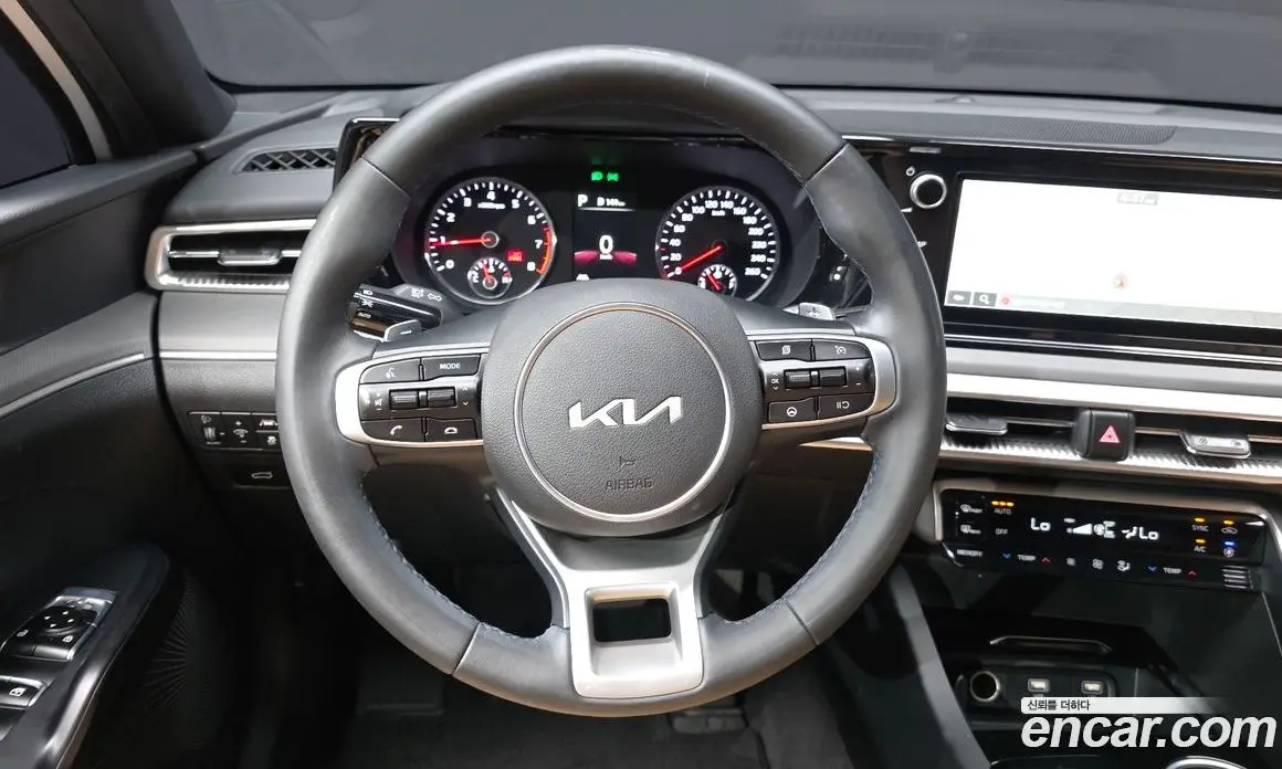 Kia K5 (Optima) 2022 2.0 автомат (гидро), фото 13 Kia K5 (Optima) 2022 2.0 автомат (гидро), фото 13