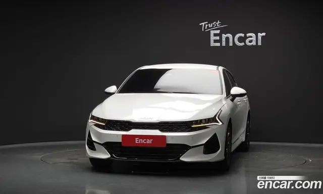 Kia K5 (Optima) 2022 2.0 автомат (гидро), миниатюра 3 Kia K5 (Optima) 2022 2.0 автомат (гидро), миниатюра 3