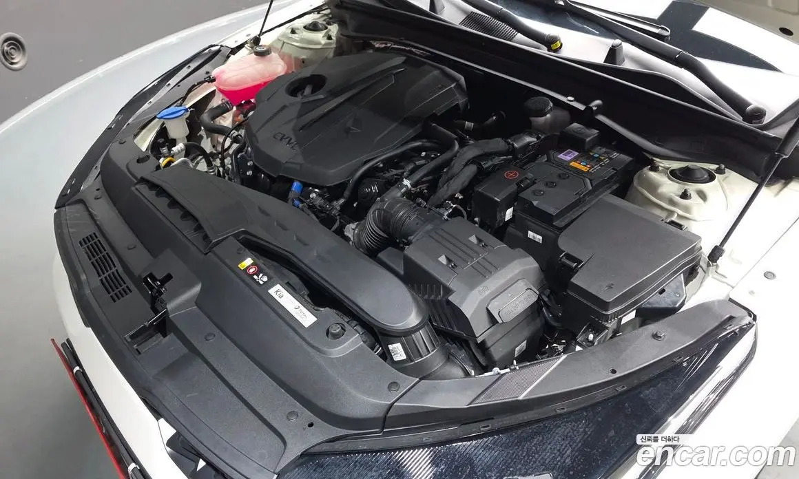 Kia K5 (Optima) 2022 2.0 автомат (гидро), фото 6 Kia K5 (Optima) 2022 2.0 автомат (гидро), фото 6