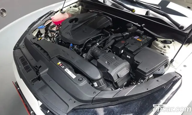 Kia K5 (Optima) 2022 2.0 автомат (гидро), миниатюра 6 Kia K5 (Optima) 2022 2.0 автомат (гидро), миниатюра 6
