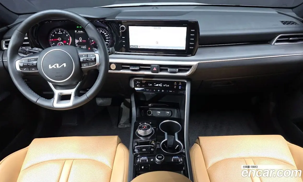 Kia K5 (Optima) 2022 2.0 автомат (гидро), фото 7 Kia K5 (Optima) 2022 2.0 автомат (гидро), фото 7