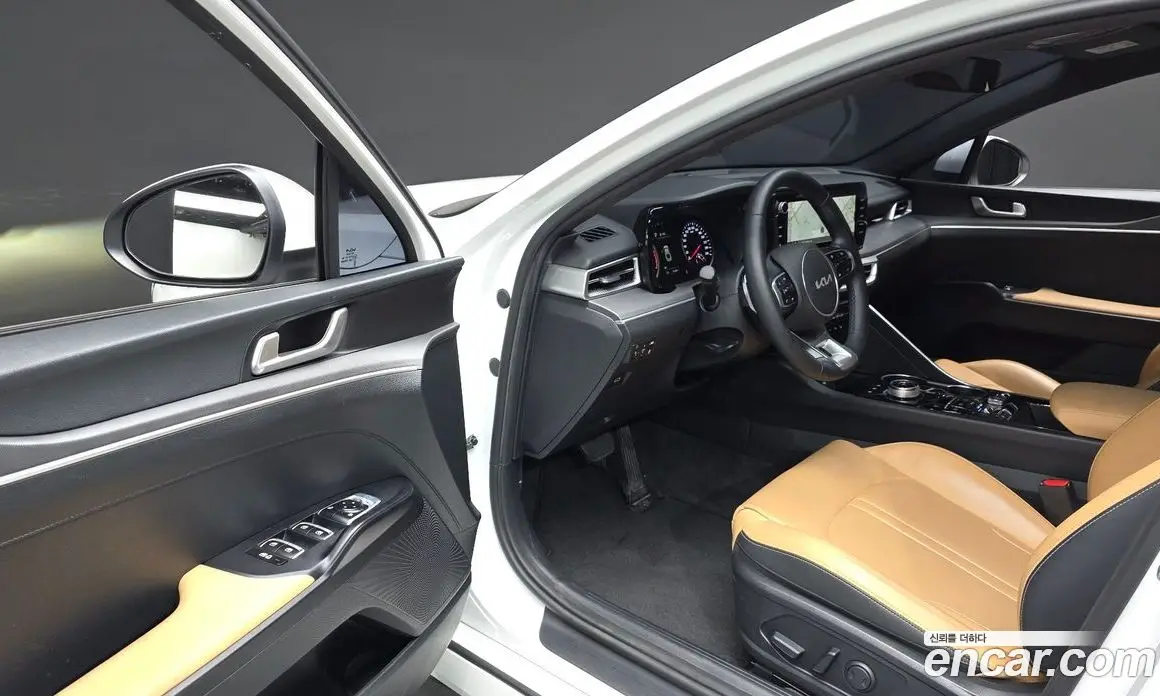 Kia K5 (Optima) 2022 2.0 автомат (гидро), фото 10 Kia K5 (Optima) 2022 2.0 автомат (гидро), фото 10