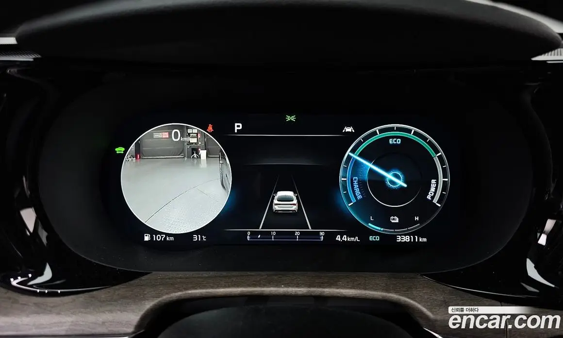 Kia K5 (Optima) 2023 2.0 автомат (гидро), фото 11