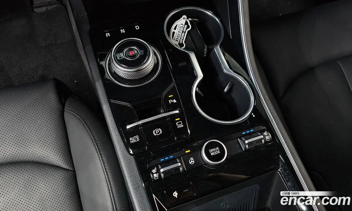 Kia K5 (Optima) 2023 2.0 автомат (гидро), фото 12