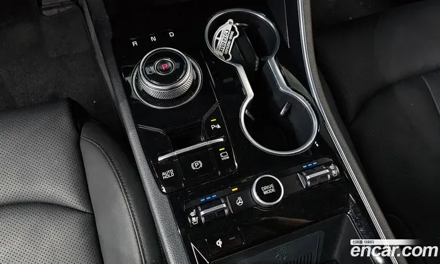 Kia K5 (Optima) 2023 2.0 автомат (гидро), миниатюра 12