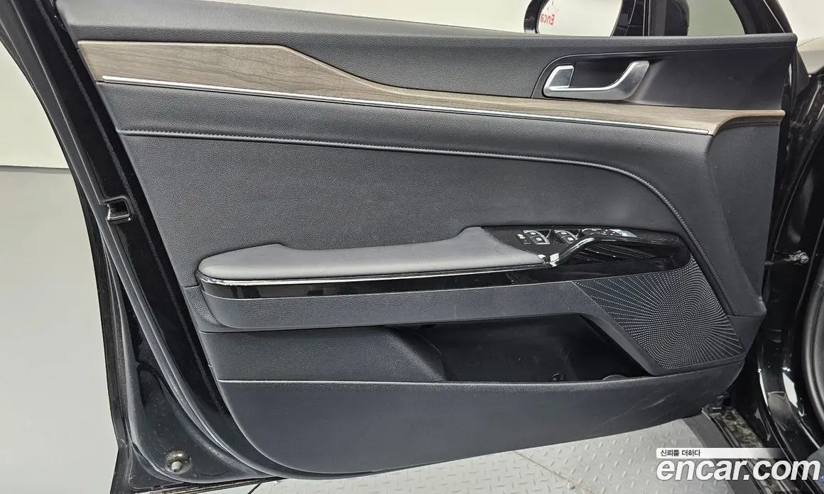 Kia K5 (Optima) 2023 2.0 автомат (гидро), фото 14