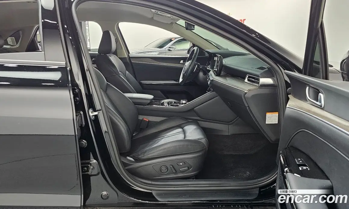 Kia K5 (Optima) 2023 2.0 автомат (гидро), фото 16