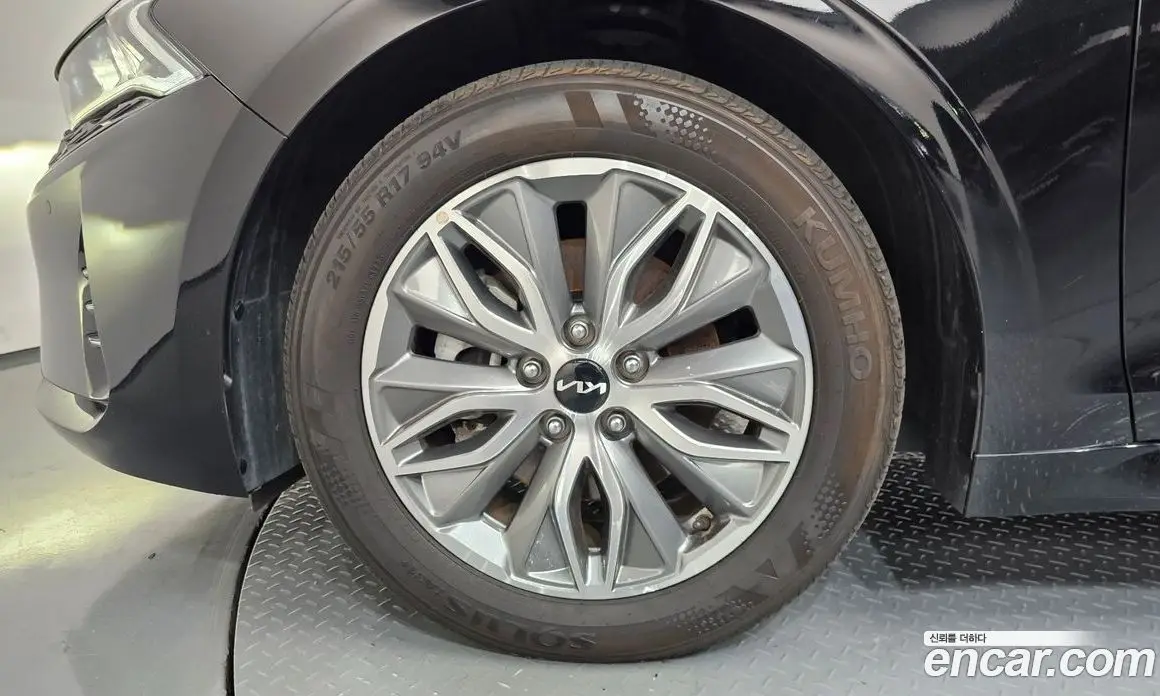Kia K5 (Optima) 2023 2.0 автомат (гидро), фото 5