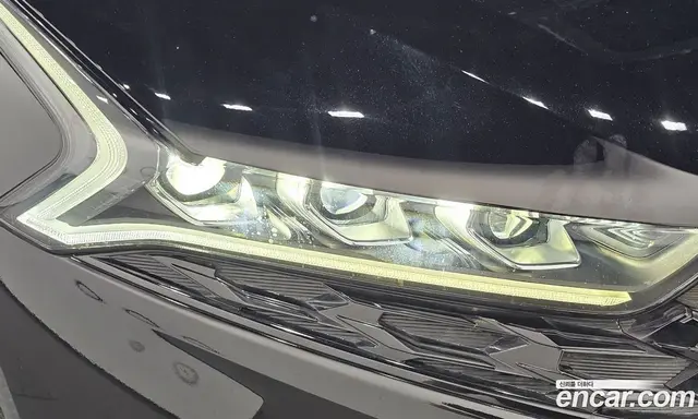 Kia K5 (Optima) 2023 2.0 автомат (гидро), миниатюра 8