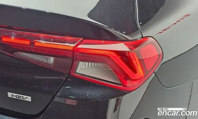 Kia K5 (Optima) 2023 2.0 автомат (гидро), миниатюра 9