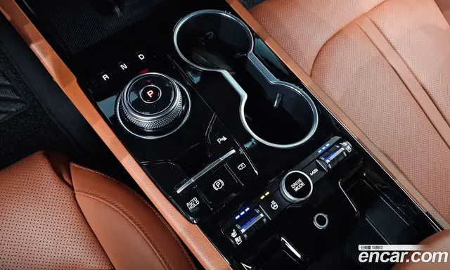 Kia K5 (Optima) 2023 2.0 автомат (гидро), миниатюра 12