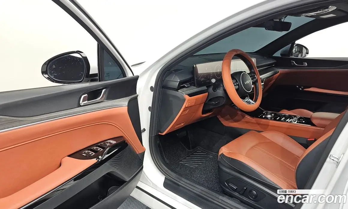 Kia K5 (Optima) 2023 2.0 автомат (гидро), фото 13 Kia K5 (Optima) 2023 2.0 автомат (гидро), фото 13