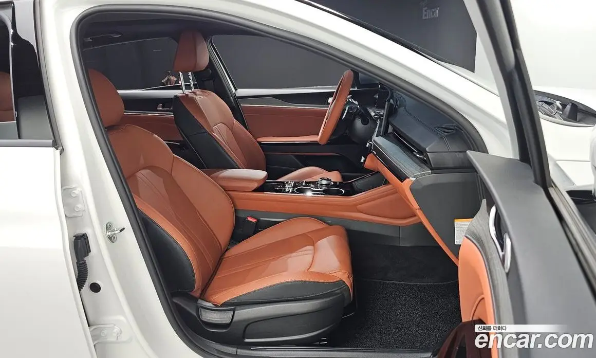 Kia K5 (Optima) 2023 2.0 автомат (гидро), фото 16 Kia K5 (Optima) 2023 2.0 автомат (гидро), фото 16