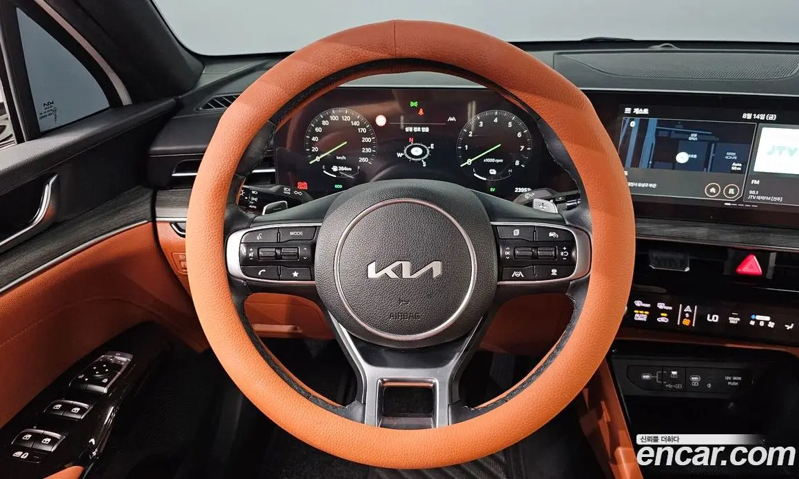 Kia K5 (Optima) 2023 2.0 автомат (гидро), фото 20 Kia K5 (Optima) 2023 2.0 автомат (гидро), фото 20
