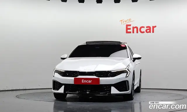 Kia K5 (Optima) 2023 2.0 автомат (гидро), миниатюра 3 Kia K5 (Optima) 2023 2.0 автомат (гидро), миниатюра 3
