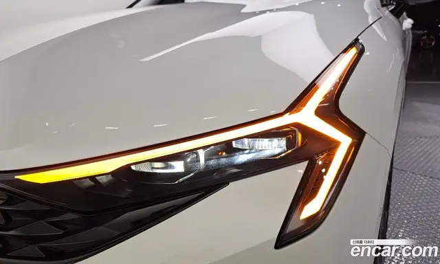 Kia K5 (Optima) 2023 2.0 автомат (гидро), миниатюра 8 Kia K5 (Optima) 2023 2.0 автомат (гидро), миниатюра 8