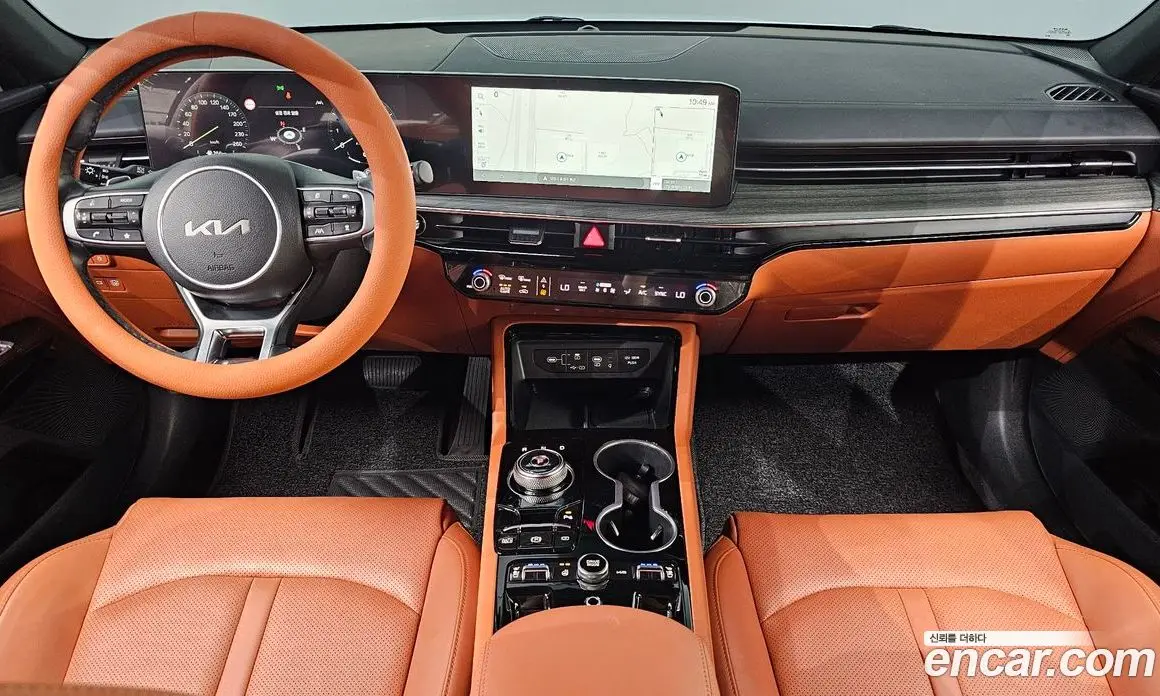 Kia K5 (Optima) 2023 2.0 автомат (гидро), фото 10 Kia K5 (Optima) 2023 2.0 автомат (гидро), фото 10