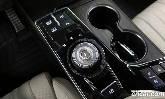 Kia K8 2023 2.5 автомат (гидро), миниатюра 12