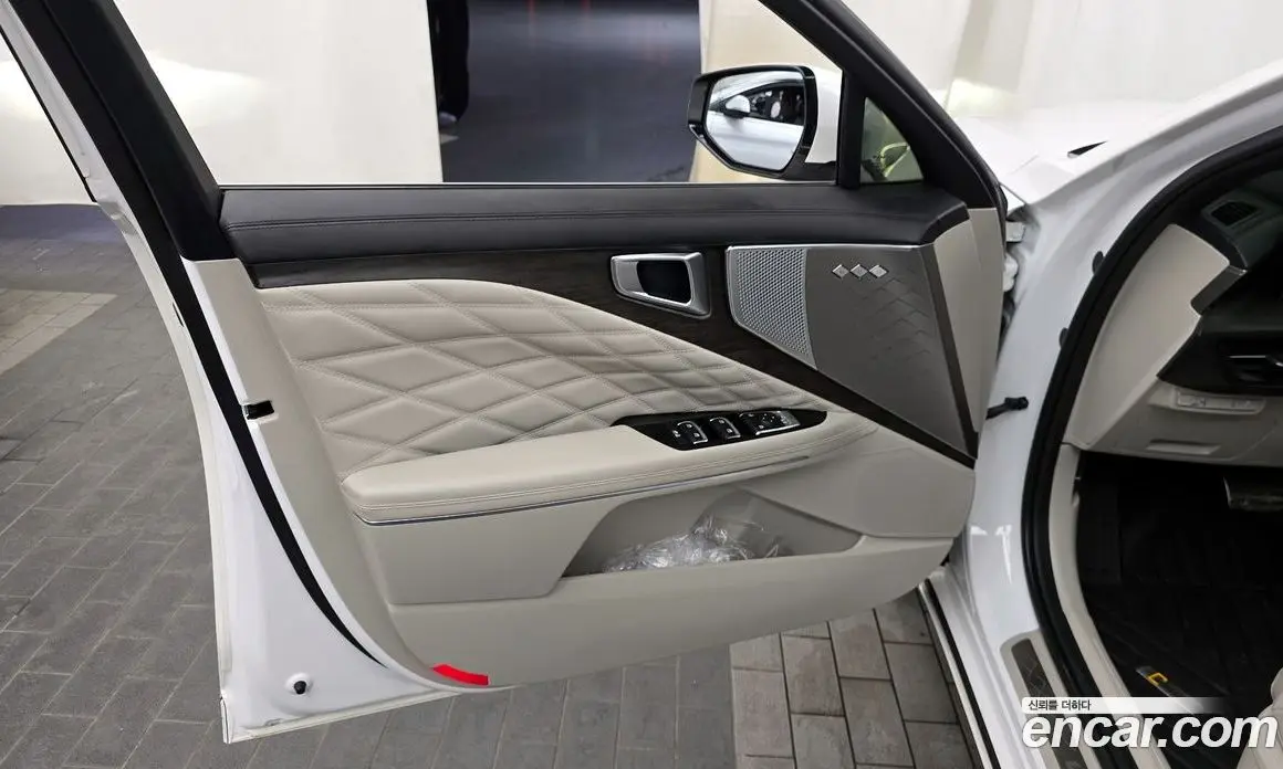 Kia K8 2023 2.5 автомат (гидро), фото 14