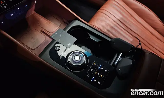 Kia K8 2025 1.6 автомат (гидро), миниатюра 11 Kia K8 2025 1.6 автомат (гидро), миниатюра 11