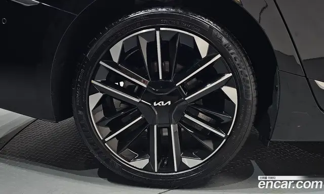 Kia K8 2025 1.6 автомат (гидро), миниатюра 6 Kia K8 2025 1.6 автомат (гидро), миниатюра 6