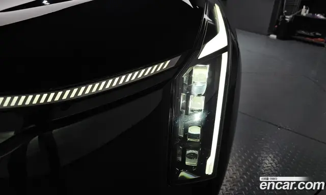 Kia K8 2025 1.6 автомат (гидро), миниатюра 7 Kia K8 2025 1.6 автомат (гидро), миниатюра 7