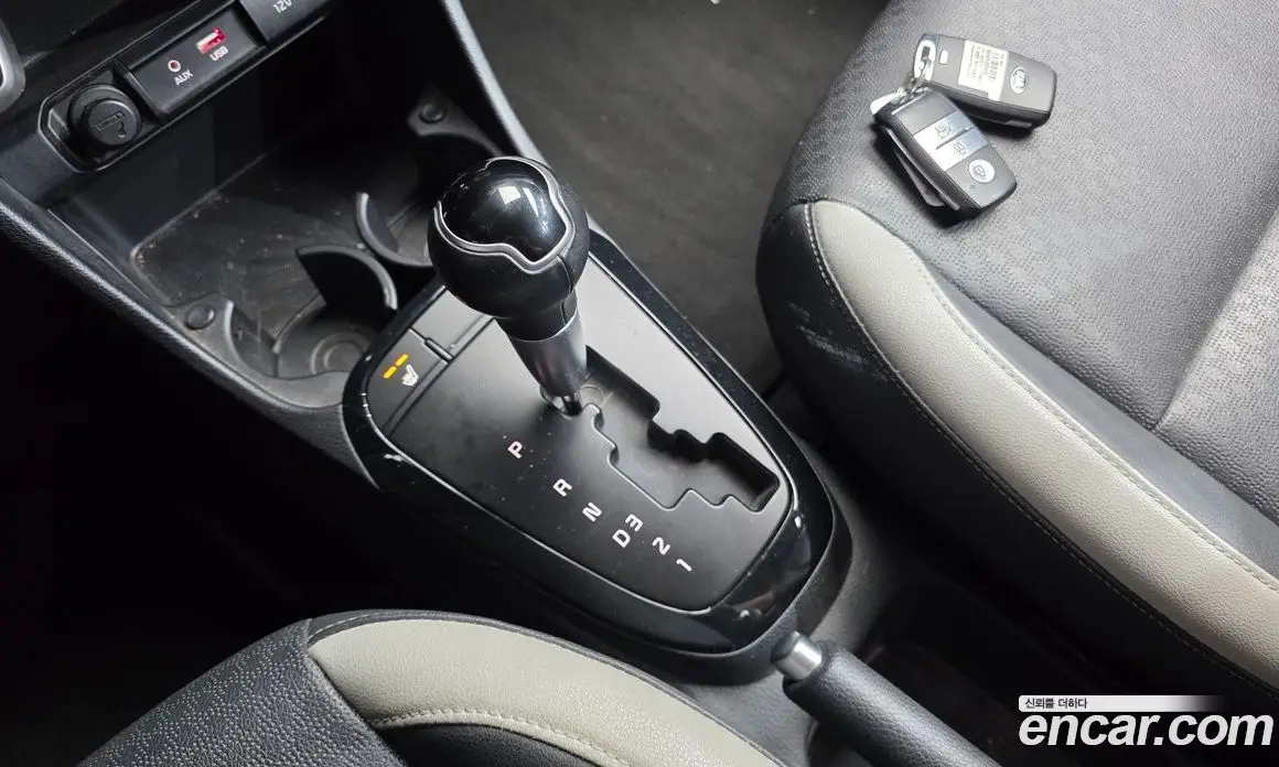 Kia Morning 2017 1.0 автомат (гидро), фото 12 Kia Morning 2017 1.0 автомат (гидро), фото 12
