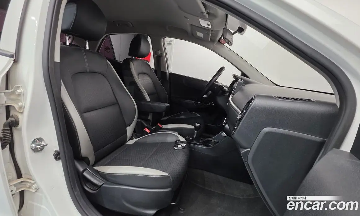 Kia Morning 2017 1.0 автомат (гидро), фото 13 Kia Morning 2017 1.0 автомат (гидро), фото 13