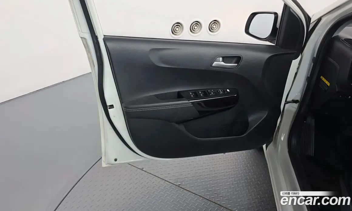 Kia Morning 2017 1.0 автомат (гидро), фото 14 Kia Morning 2017 1.0 автомат (гидро), фото 14