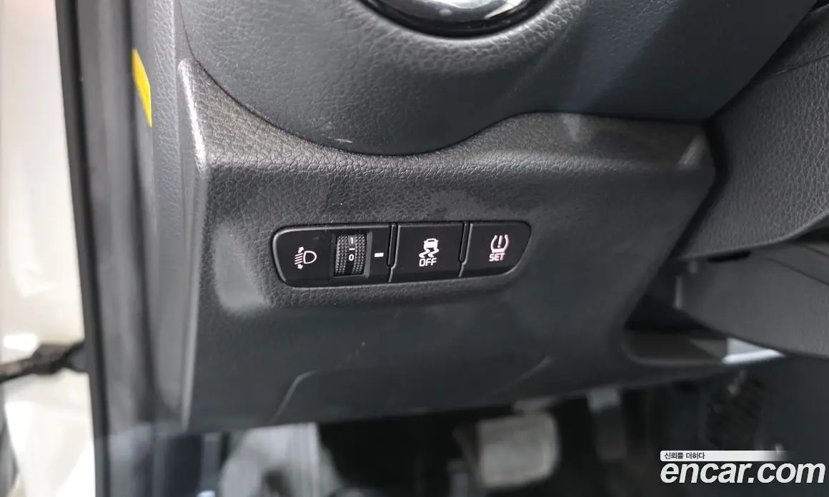 Kia Morning 2017 1.0 автомат (гидро), фото 18 Kia Morning 2017 1.0 автомат (гидро), фото 18