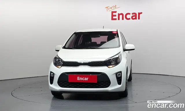 Kia Morning 2017 1.0 автомат (гидро), миниатюра 3 Kia Morning 2017 1.0 автомат (гидро), миниатюра 3