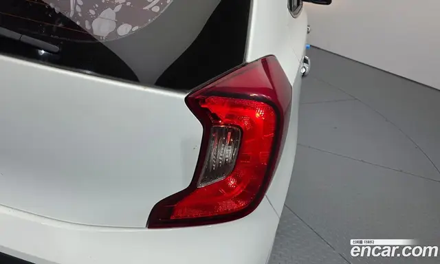 Kia Morning 2017 1.0 автомат (гидро), миниатюра 9 Kia Morning 2017 1.0 автомат (гидро), миниатюра 9
